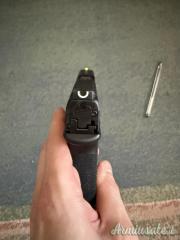 Springfield Hellcat 9x19mm Parabellum | Luger | NATO