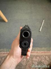 Springfield Hellcat 9x19mm Parabellum | Luger | NATO