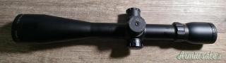 Sightron SIII SS 6-24x50 LR MOA