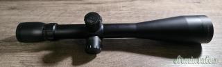 Sightron SIII SS 6-24x50 LR MOA