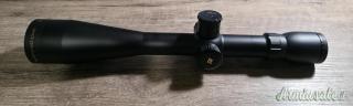 Sightron SIII SS 6-24x50 LR MOA