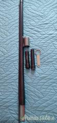 Canna Beretta Cal.12. per semi. auto.300/1/2/3
