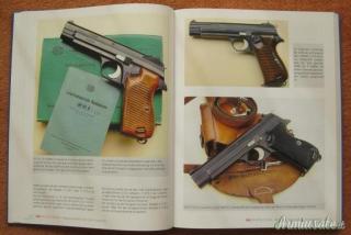 Libro sulle SIG P 210