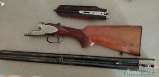 Bernardelli Roma 4 12