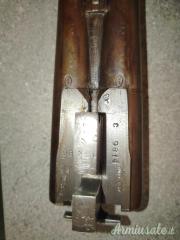 Bernardelli Roma 4 12