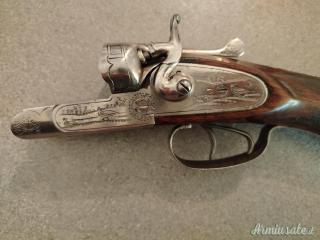 Bernardelli Roma 4 12