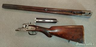 Bernardelli Roma 4 12