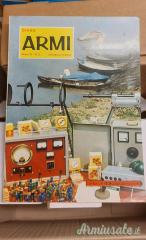 Collezione Diana Armi