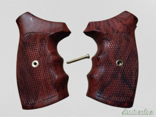 Colt detective diamondback agent