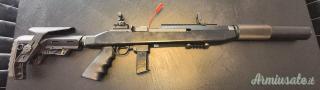 CHIAPPA m1-9 9x21mm IMI