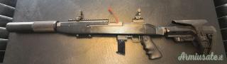 CHIAPPA m1-9 9x21mm IMI
