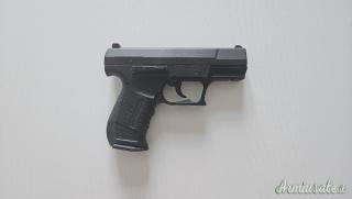 Umarex CPS ...Altro | Non indicato