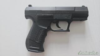 Umarex CPS ...Altro | Non indicato