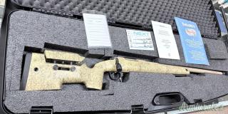 Sabatti tactical evo us .308 Winchester