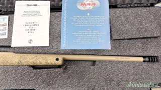 Sabatti tactical evo us .308 Winchester
