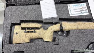 Sabatti tactical evo us .308 Winchester