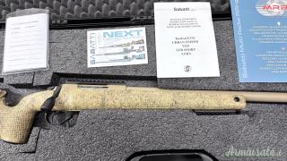 Sabatti tactical evo us .308 Winchester
