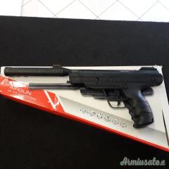 Umarex Trevox 4.5/.177