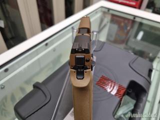SIG-Sauer P320 M17 9x19mm Parabellum | Luger | NATO
