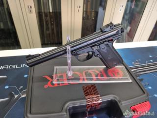 Ruger | Sturm 22/45 MKIV .22 LR Long Rifle