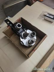 Pressa Lee pro 1000 completa per 9x21 e 38/357