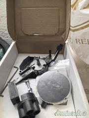 Pressa Lee pro 1000 completa per 9x21 e 38/357