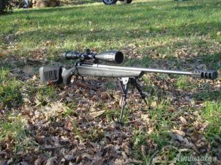 Remington 770 .30-06 Springfield
