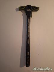 BREEK ARMS leva di armamento ambidestra ODG AR-15 WARHAMMER MICRO MOD2