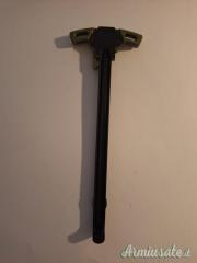 BREEK ARMS leva di armamento ambidestra ODG AR-15 WARHAMMER MICRO MOD2