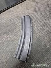 Caricatore ADLER mod. JAGER AP 80 Cal. 22 LR