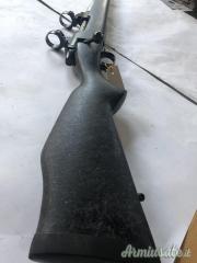Weatherby MK5 ACCUMARK .270 Weatherby Magnum