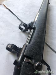 Weatherby MK5 ACCUMARK .270 Weatherby Magnum