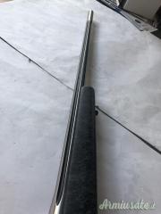 Weatherby MK5 ACCUMARK .270 Weatherby Magnum