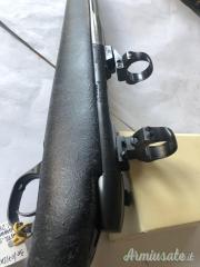 Weatherby MK5 ACCUMARK .270 Weatherby Magnum