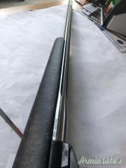 Weatherby MK5 ACCUMARK .270 Weatherby Magnum