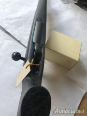 Weatherby MK5 ACCUMARK .270 Weatherby Magnum
