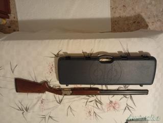 Beretta 686E 12