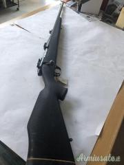 Weatherby MARK5 .257 Weatherby Magnum