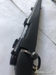 Weatherby MARK5 .257 Weatherby Magnum