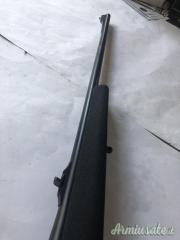 Weatherby MARK5 .257 Weatherby Magnum