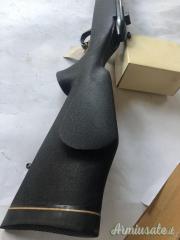 Weatherby MARK5 .257 Weatherby Magnum