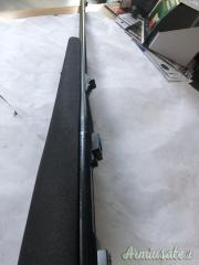 Weatherby MARK5 .257 Weatherby Magnum