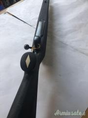 Weatherby MARK5 .257 Weatherby Magnum