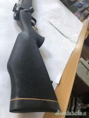 Weatherby MARK5 .257 Weatherby Magnum