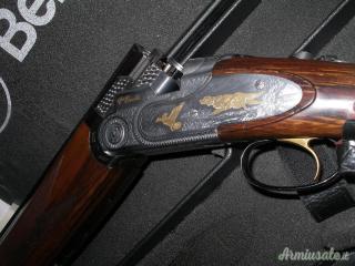 Beretta S687 GOLD PIGEON 12