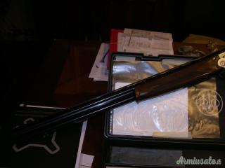 Beretta S687 GOLD PIGEON 12