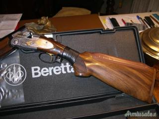 Beretta S687 GOLD PIGEON 12