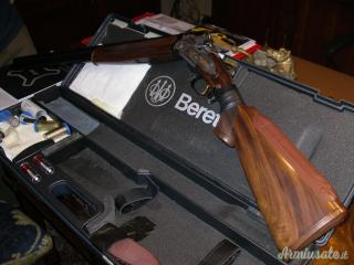 Beretta S687 GOLD PIGEON 12