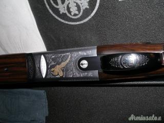 Beretta S687 GOLD PIGEON 12