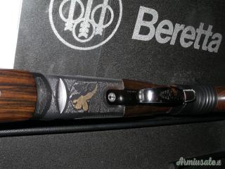 Beretta S687 GOLD PIGEON 12